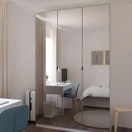 Appartement Huuskoppel 12a