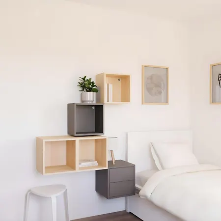 Apartment Huuskoppel 12a Albersdorf (Dithmarschen)