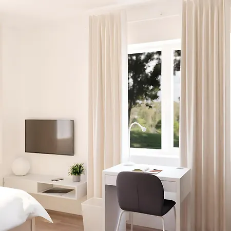 Huuskoppel 12a Appartement