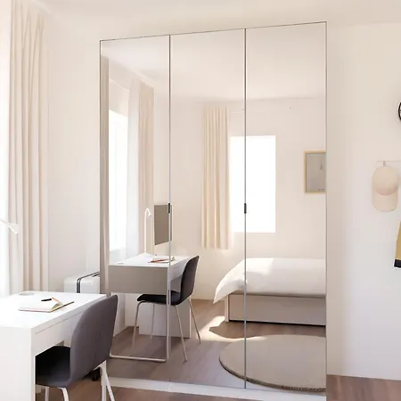 Apartment Huuskoppel 12a
