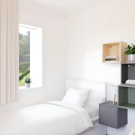 Huuskoppel 12a Appartement *